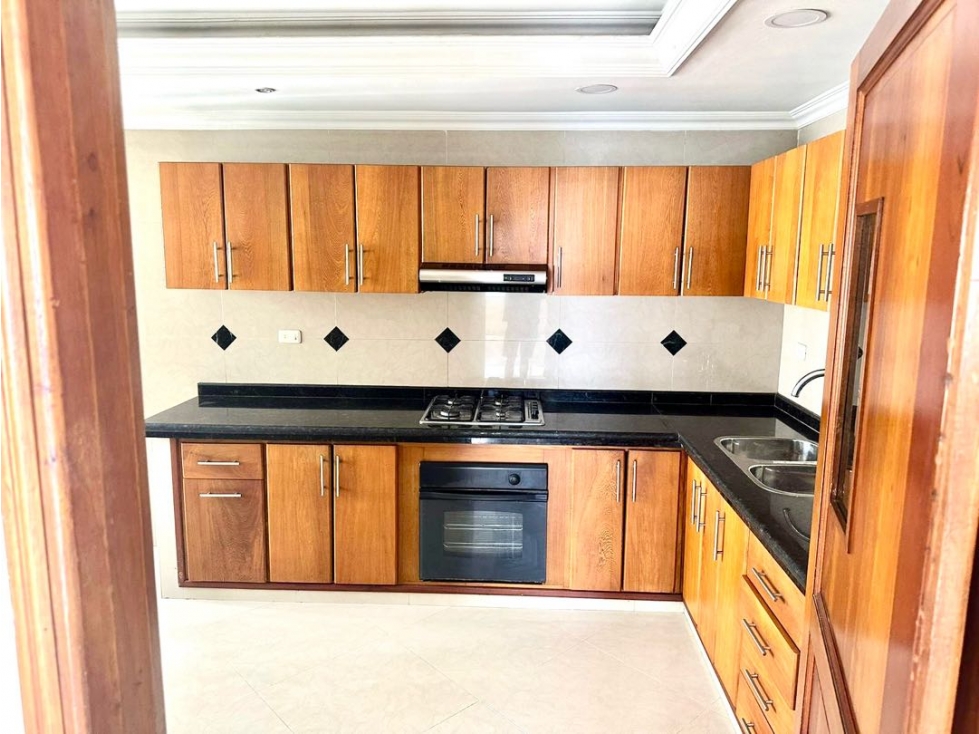 APARTAMENTO EN VENTA BOCAGRANDE CARTAGENA — foto 4