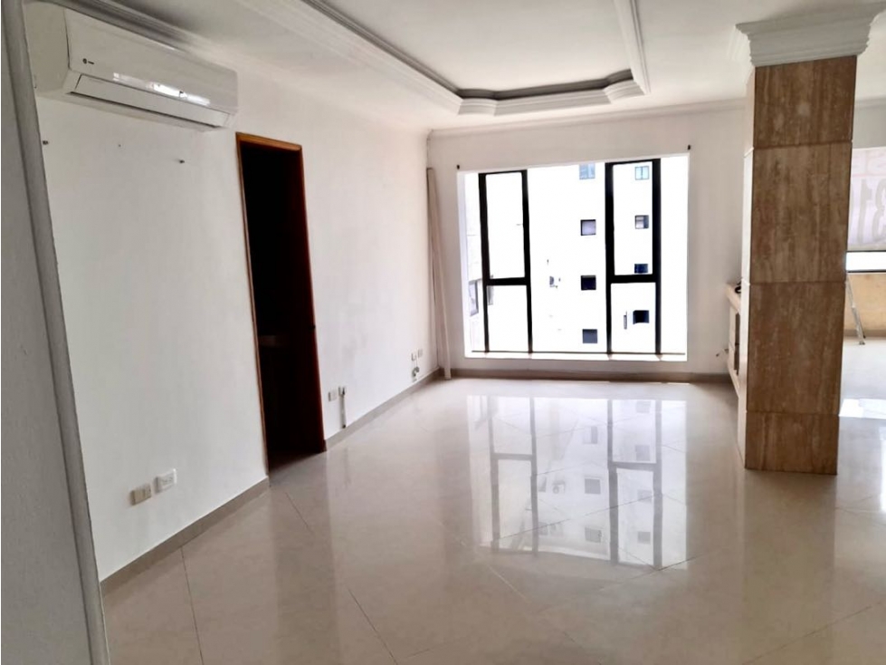 APARTAMENTO EN VENTA BOCAGRANDE CARTAGENA — foto 5