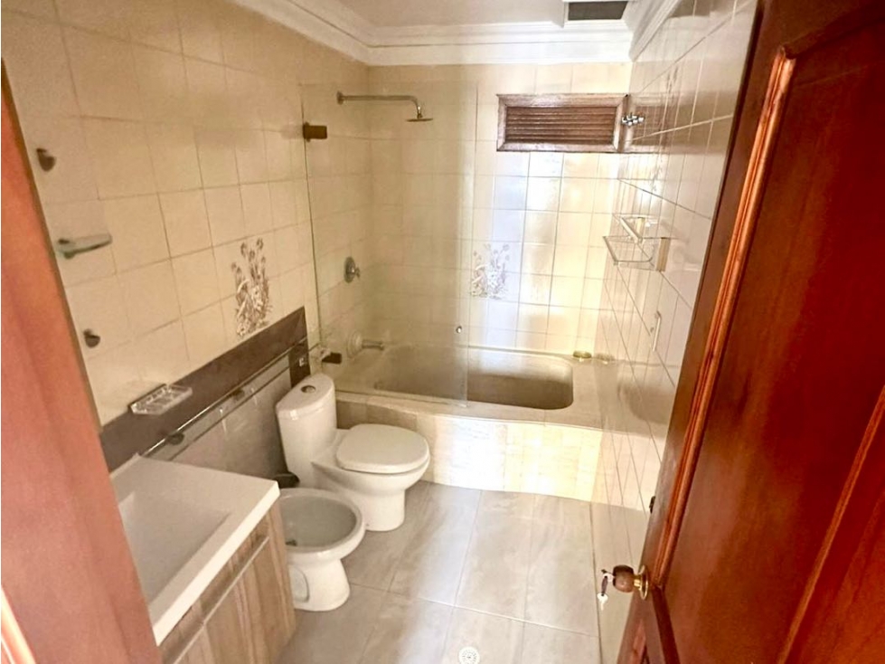 APARTAMENTO EN VENTA BOCAGRANDE CARTAGENA — foto 6