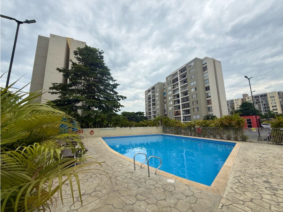 APARTAMENTO EN VENTA, BOCHALEMA,SUR,CALI