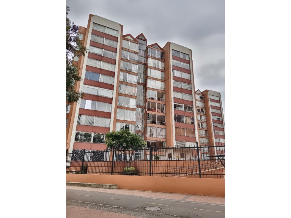 Apartamento en venta - Bogotá