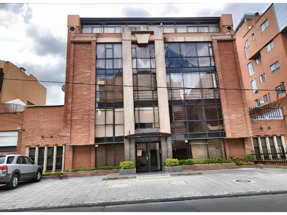 Apartamento en venta - Bogotá