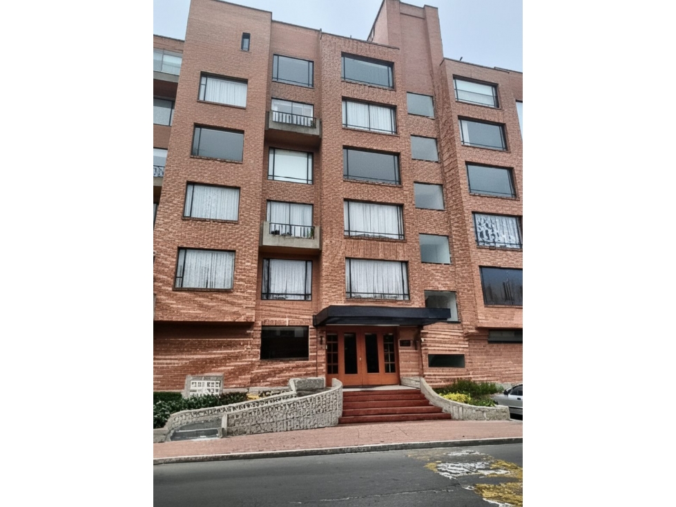Apartamento en venta - Bogotá