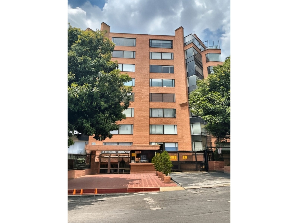 Apartamento en venta - Bogotá
