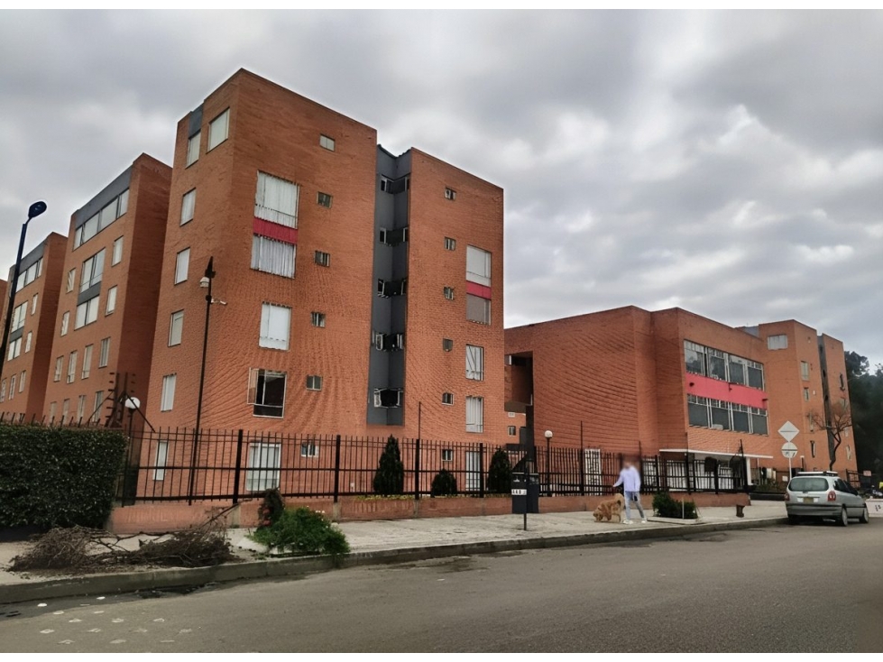 Apartamento en venta - Bogotá