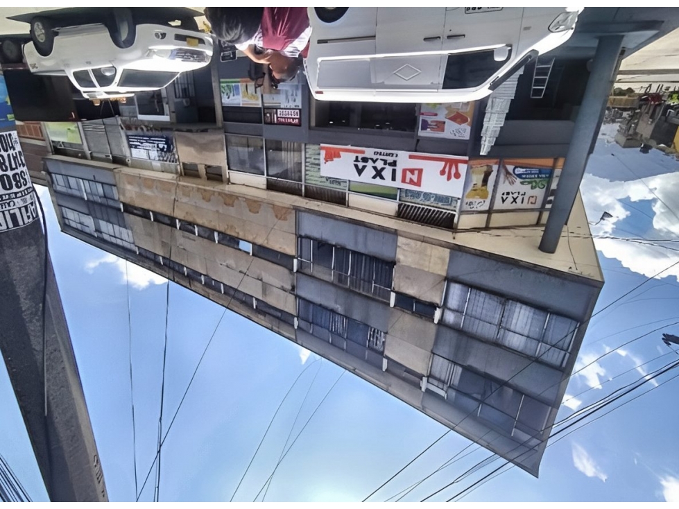 Apartamento en venta - Bogotá