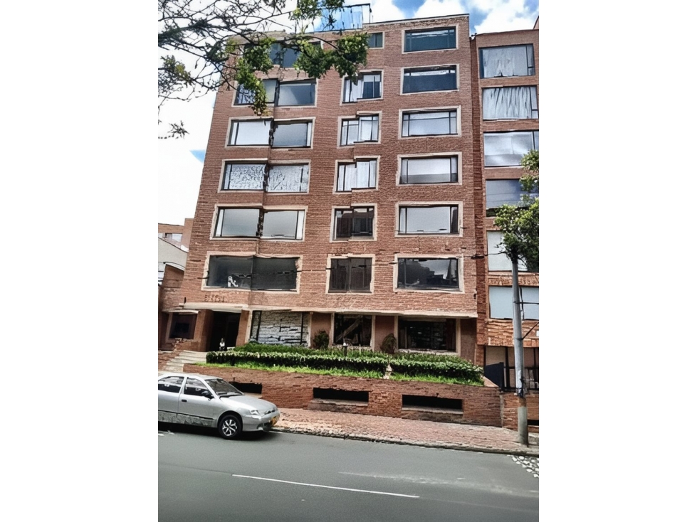 Apartamento en venta - Bogotá