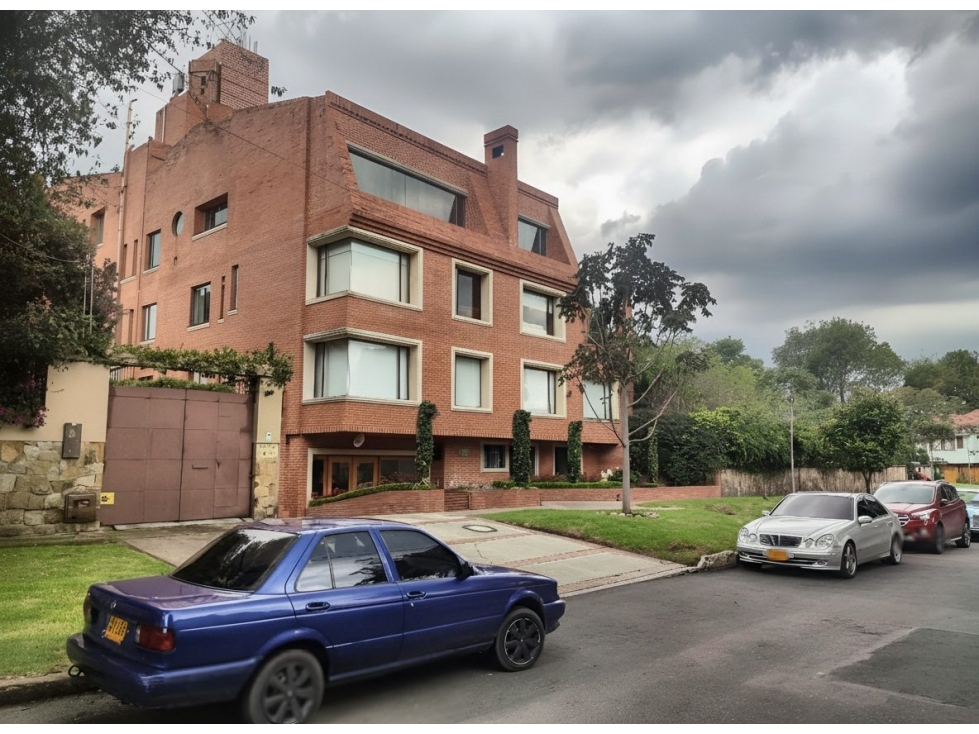 Apartamento en venta - Bogotá