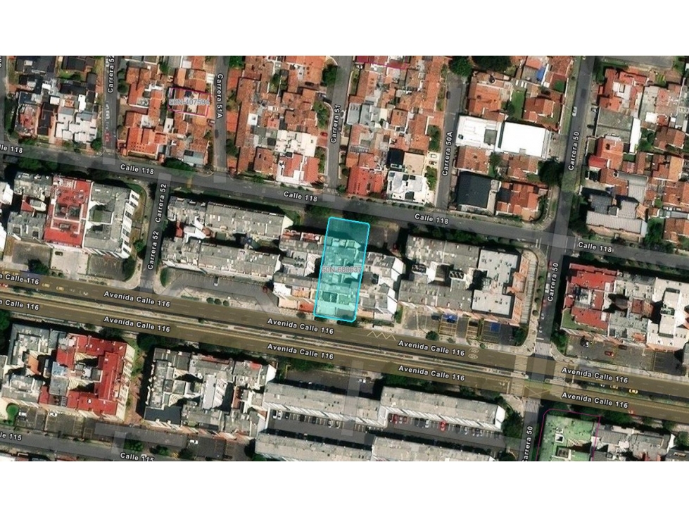 Apartamento en venta - Bogotá