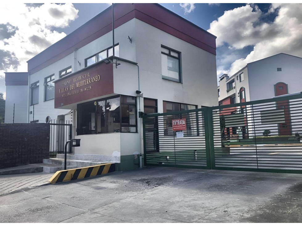Apartamento en venta - Bogotá