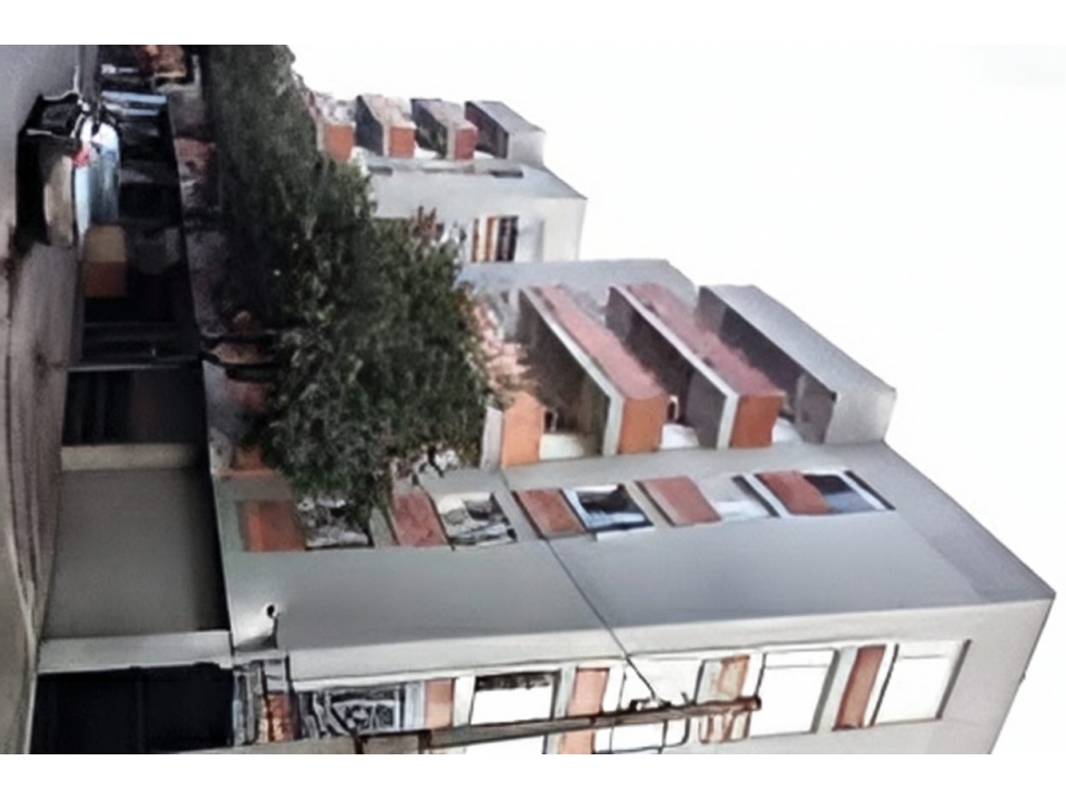 Apartamento en venta - Bogotá