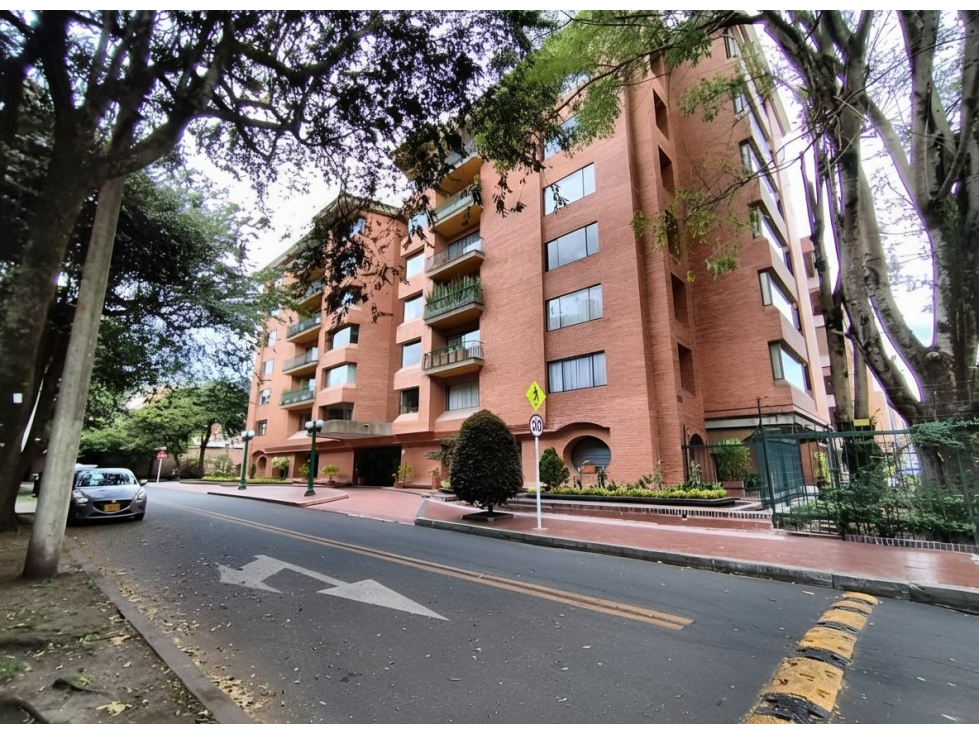 Apartamento en venta - Bogotá