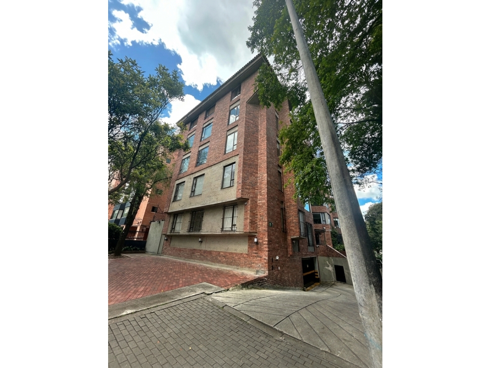 Apartamento en venta - Bogotá