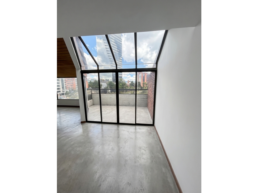 Apartamento en venta - Bogotá — foto 3