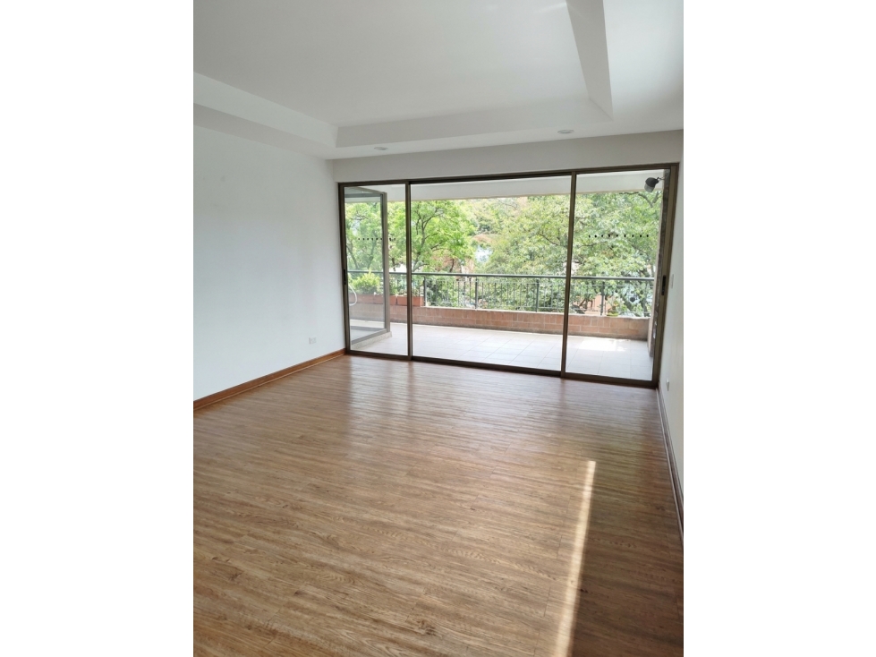 Apartamento en venta - Bogotá