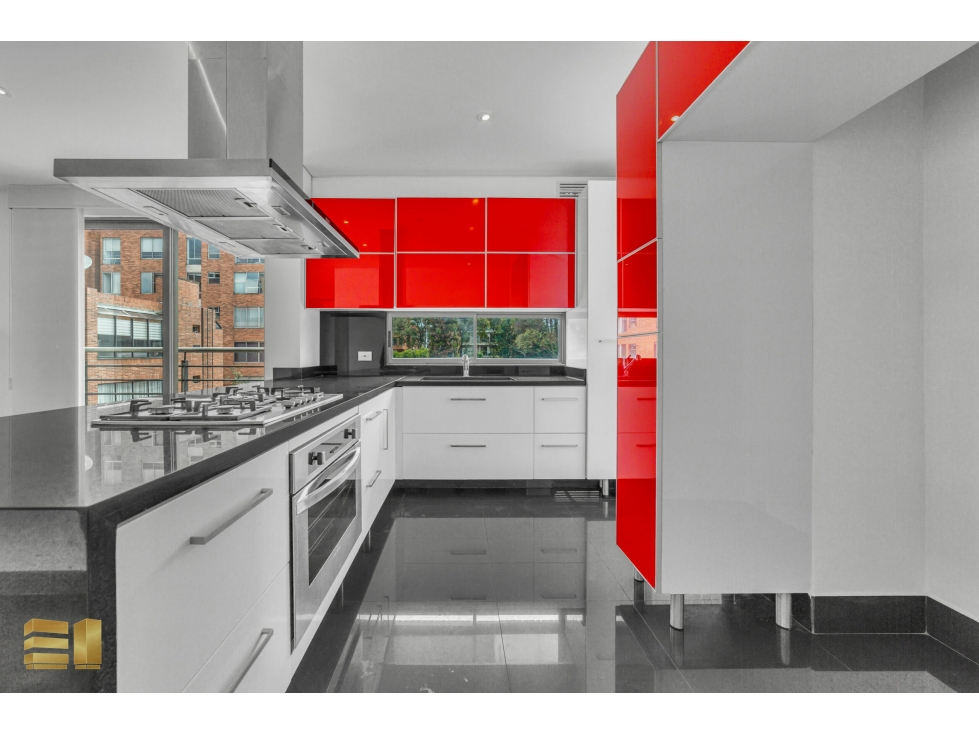 Apartamento en venta, Bogotá, Chicó Navarra — foto 5