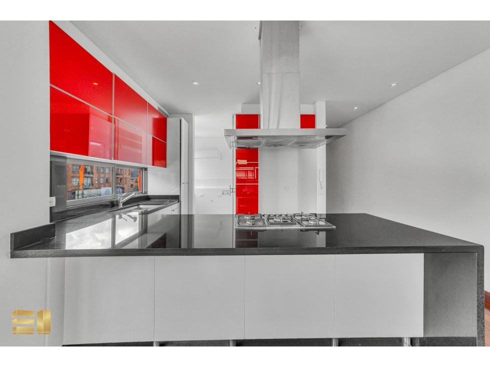 Apartamento en venta, Bogotá, Chicó Navarra — foto 6