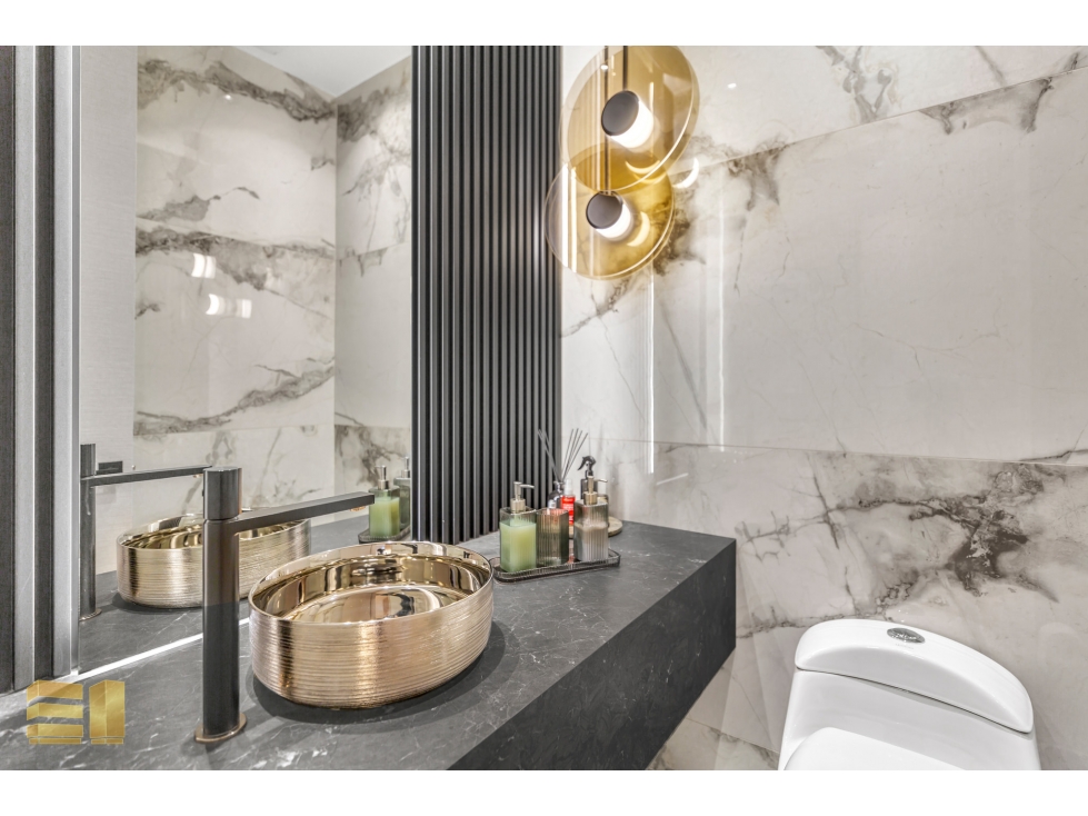 Apartamento en venta, Bogotá, Chico Navarra