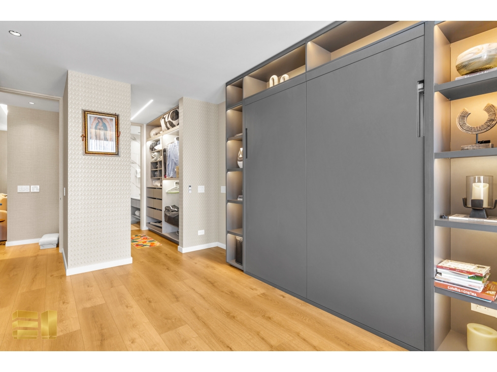 Apartamento en venta, Bogotá, Chico Navarra — foto 6