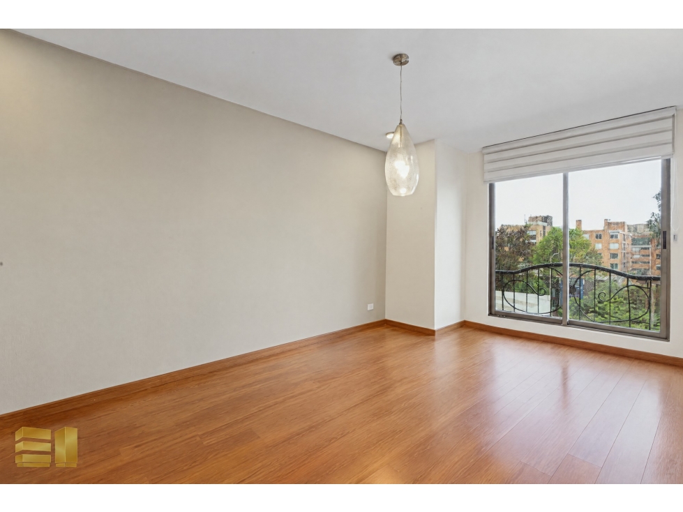 Apartamento en venta, Bogotá, Chicó Navarra