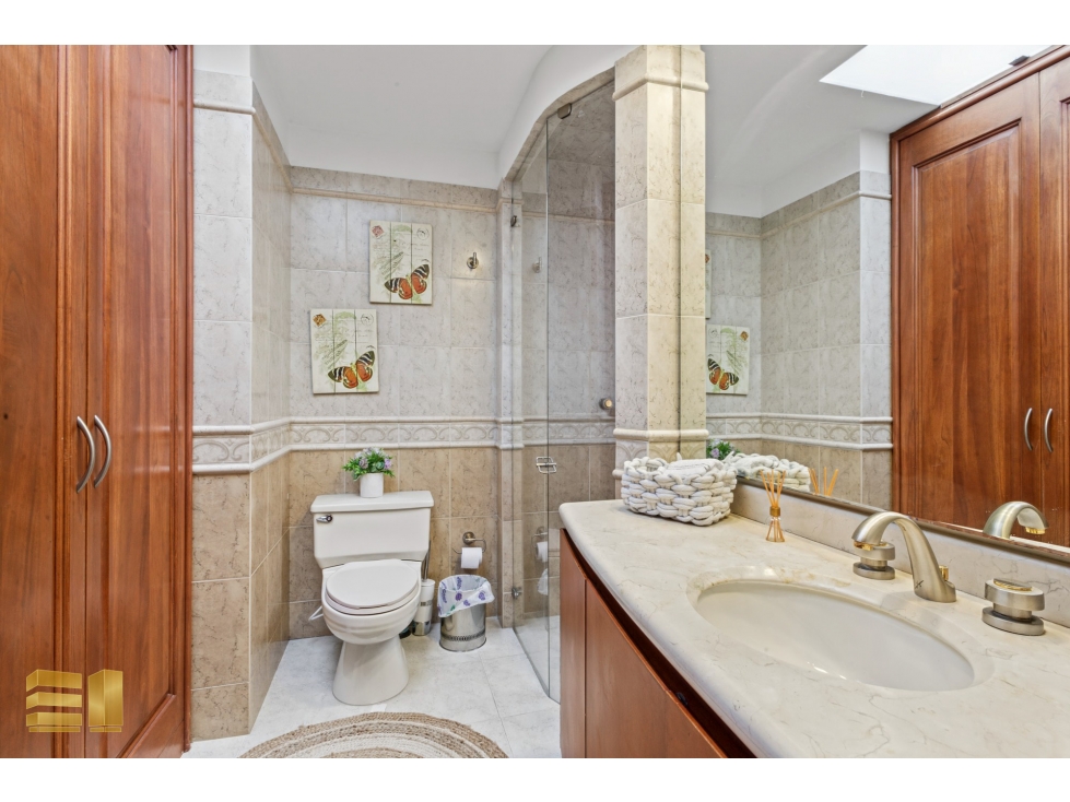 Apartamento en venta, Bogotá, Chicó Navarra — foto 5