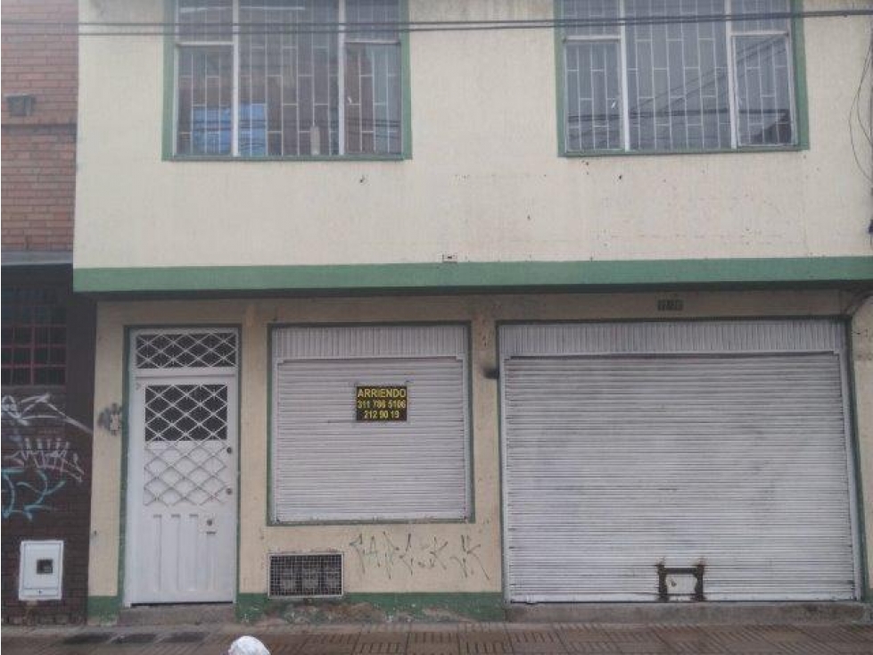 APARTAMENTO en Venta - Bogotá, D.C., Bogotá, D.C.