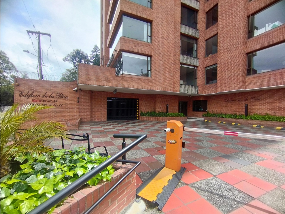 APARTAMENTO en Venta - Bogotá D.C., Bogotá D.C.