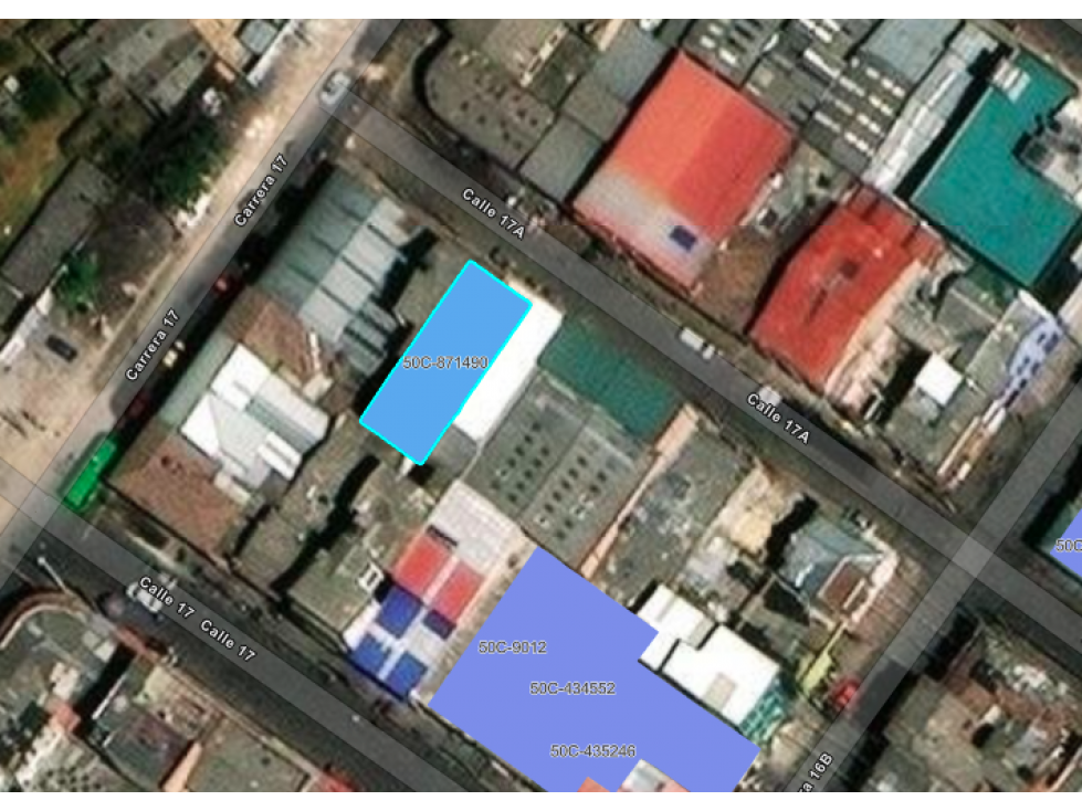 Apartamento en venta - Bogotá, D.C., Bogotá D C