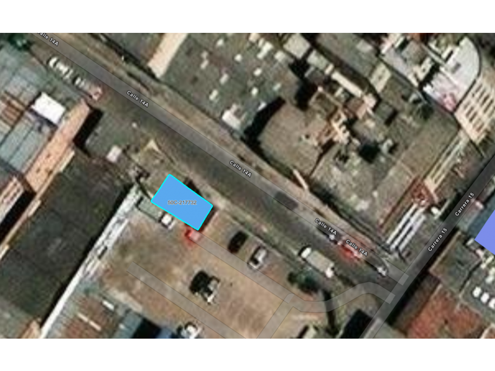 Apartamento en venta - Bogotá, D.C., Bogotá D C