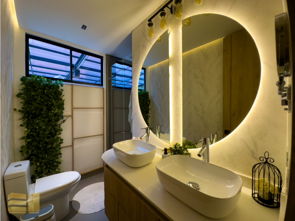 Apartamento en venta, Bogotá, El Chicó con terraza — foto 3