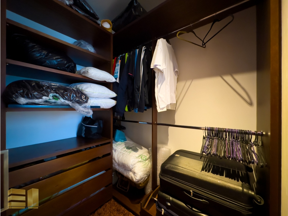Apartamento en venta, Bogotá, El Chicó — foto 2