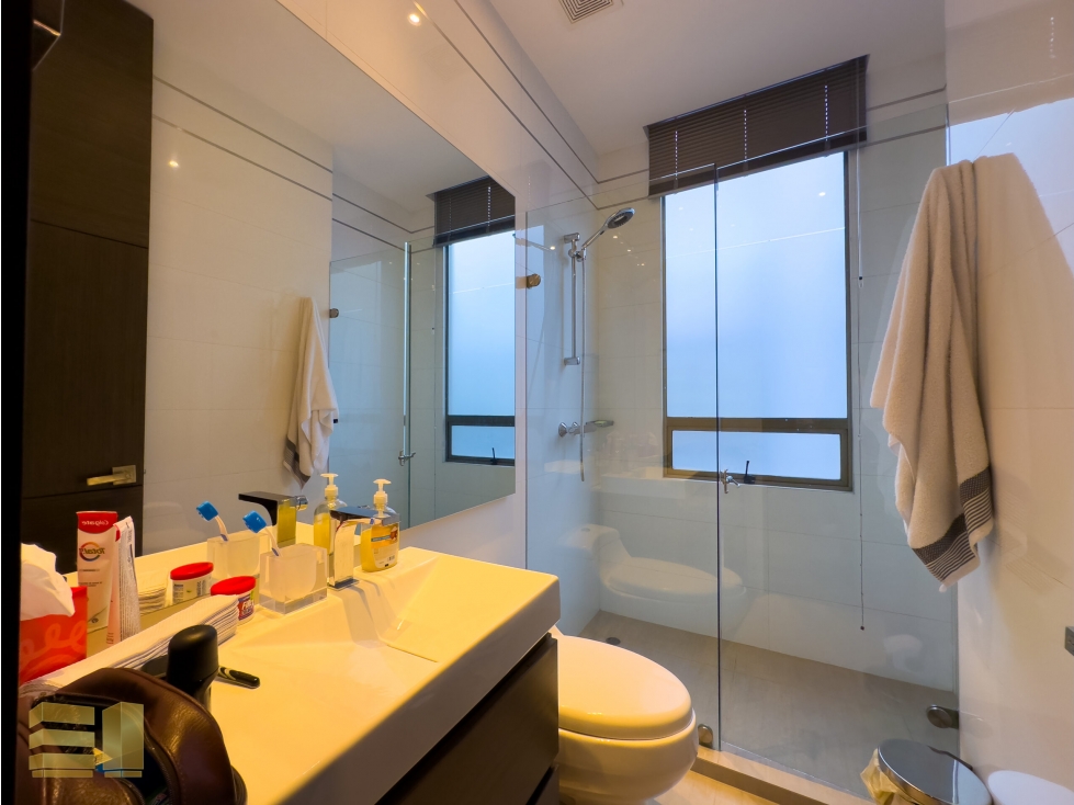 Apartamento en venta, Bogotá, El Chicó — foto 3