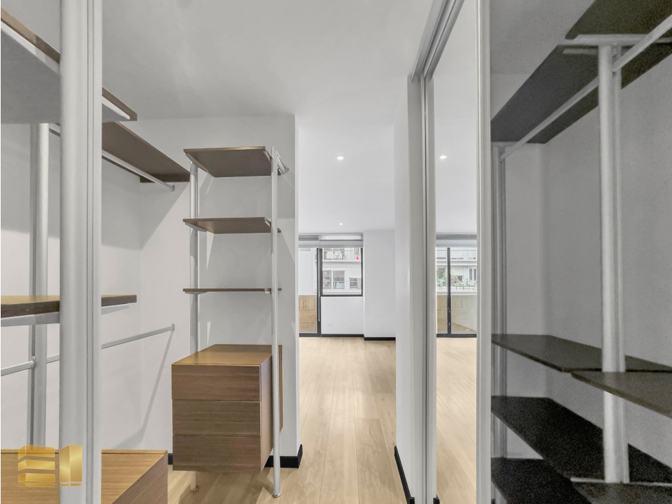 Apartamento en venta, Bogotá, El Virrey — foto 6