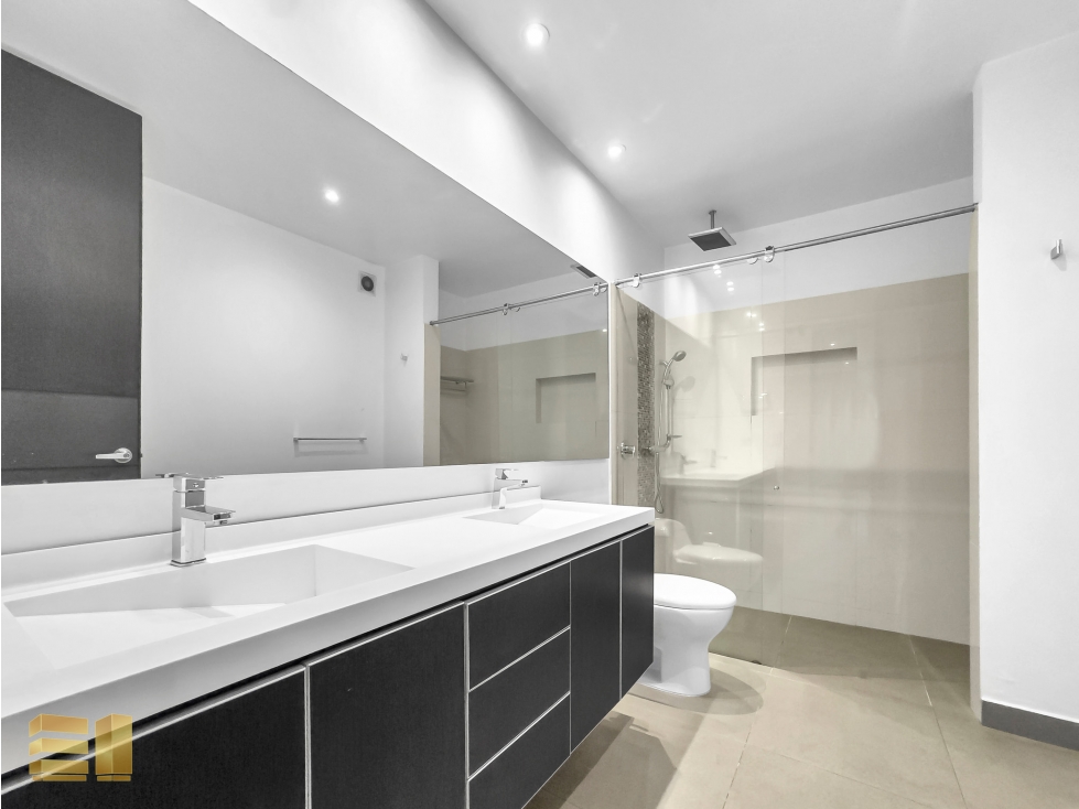 Apartamento en venta, Bogotá, El Virrey — foto 5