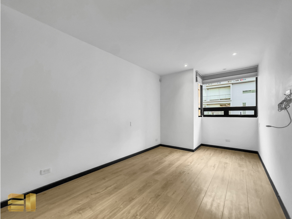 Apartamento en venta, Bogotá, El Virrey — foto 3