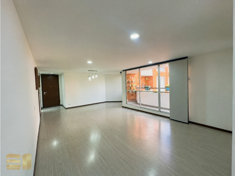 Apartamento en venta, Bogotá, El Chicó — foto 2