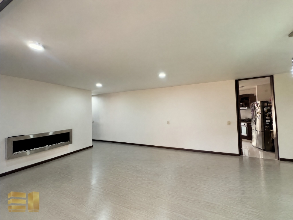 Apartamento en venta, Bogotá, El Chicó — foto 5