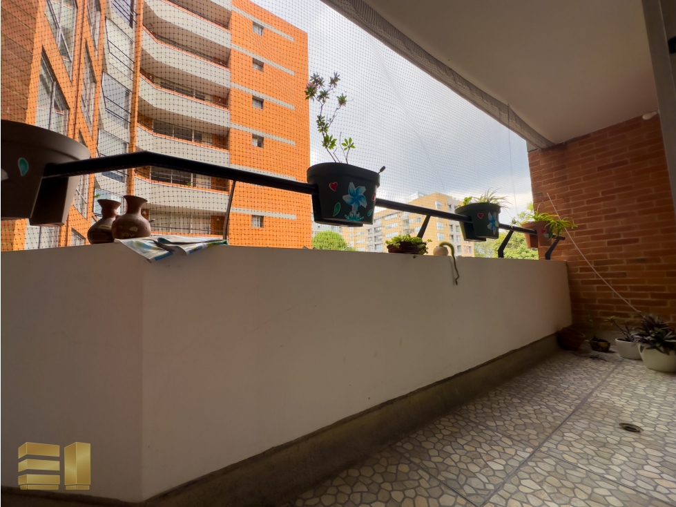 Apartamento en venta, Bogotá, El Chicó — foto 6
