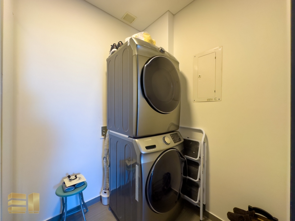 Apartamento en venta, Bogotá, El Chicó con terraza — foto 2