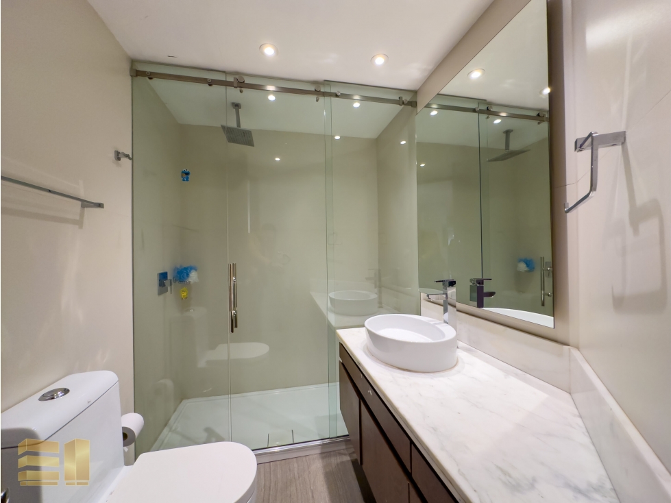 Apartamento en venta, Bogotá, El Chicó — foto 3