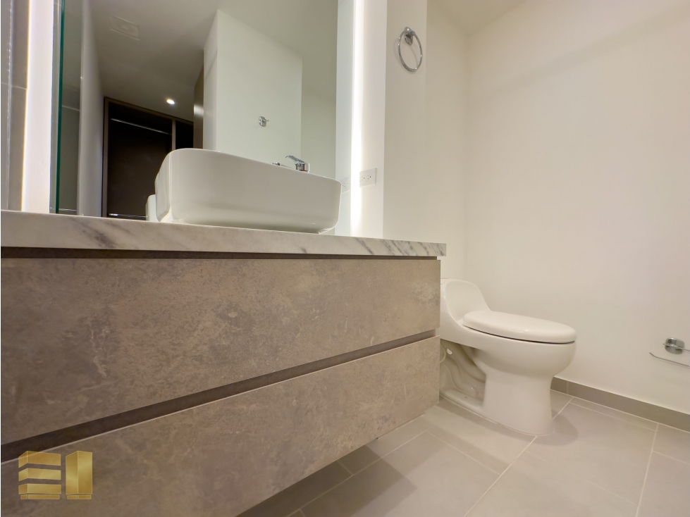 Apartamento en venta, Bogotá, El Virrey — foto 6