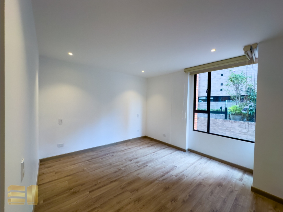 Apartamento en venta, Bogotá, El Virrey — foto 5