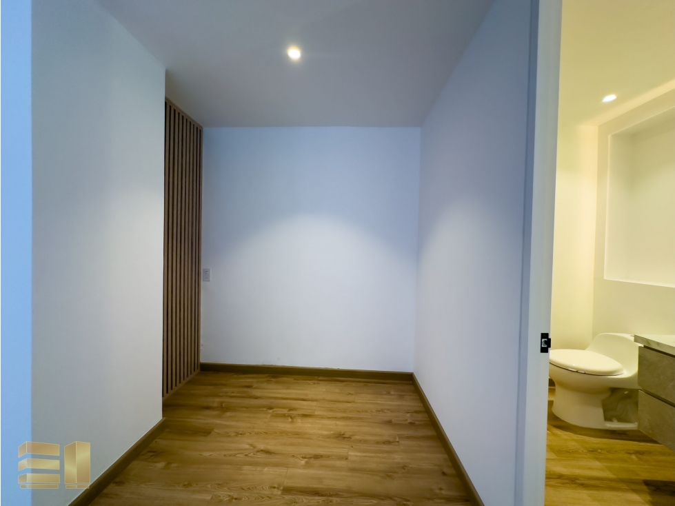 Apartamento en venta, Bogotá, El Virrey — foto 4