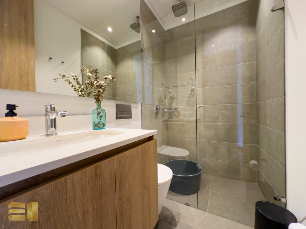 Apartamento en venta, Bogotá, El Virrey — foto 6
