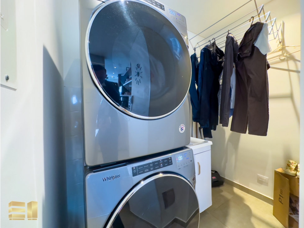 Apartamento en venta, Bogotá, El Virrey — foto 5