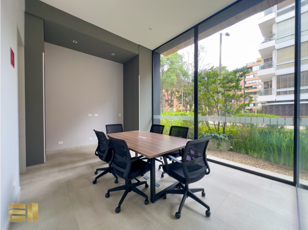 Apartamento en venta, Bogotá, El Virrey — foto 4