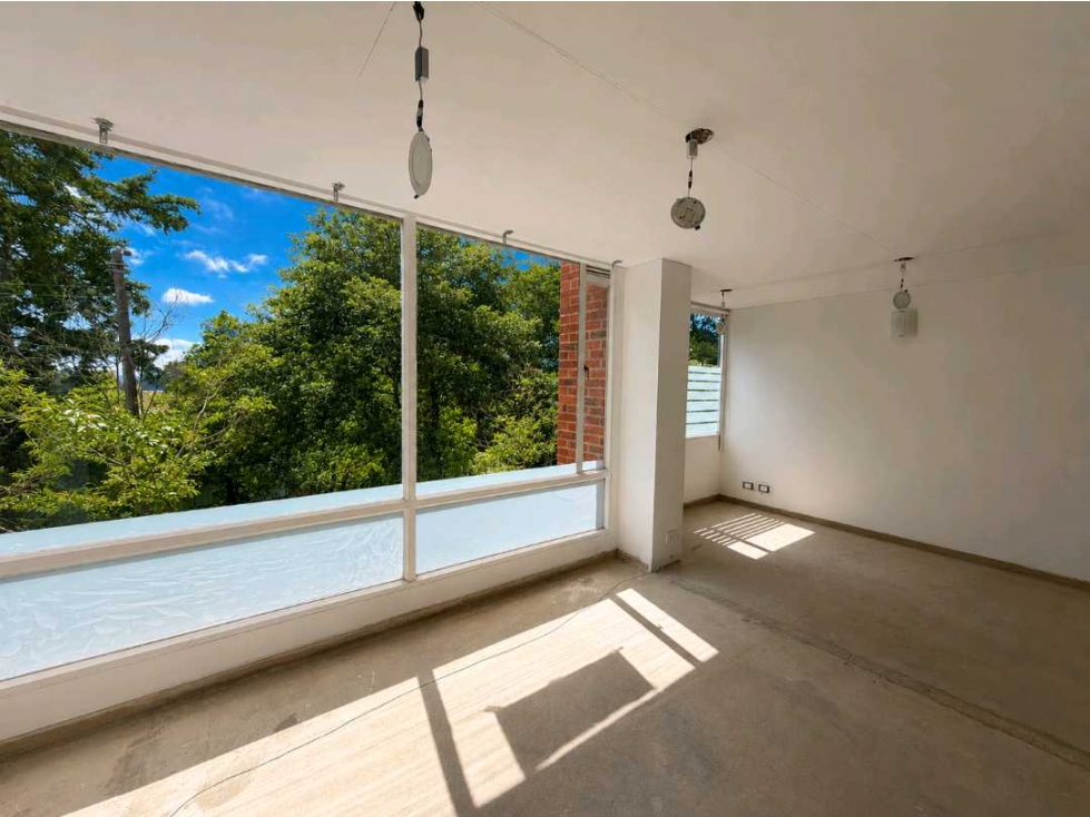 Apartamento en venta Bogotá Rosales Edificio vigía del cerro — foto 5