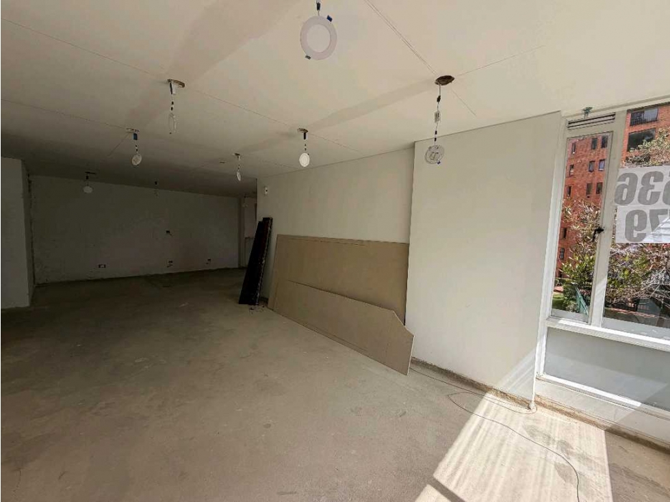 Apartamento en venta Bogotá Rosales Edificio vigía del cerro — foto 6