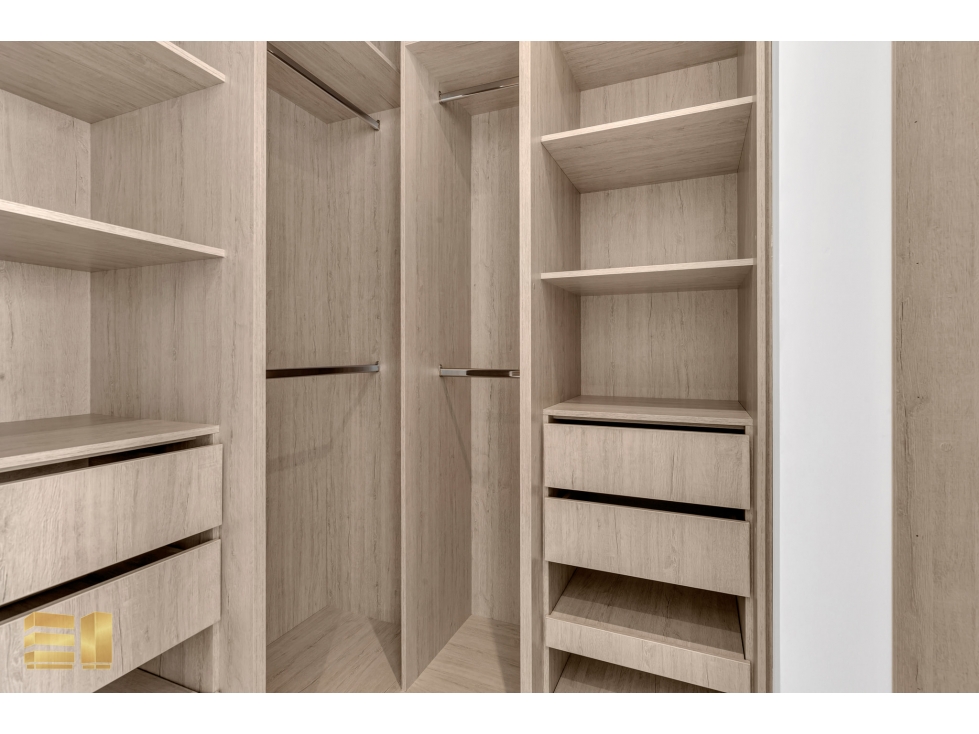 Apartamento en venta, Bogotá, San Patricio