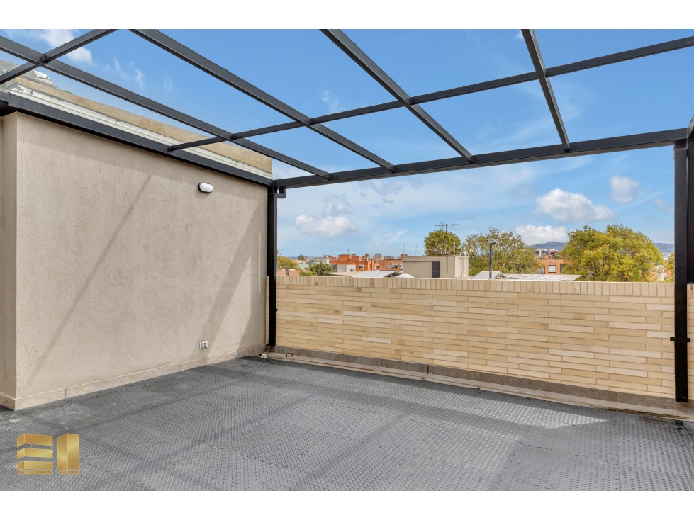 Apartamento en venta, Bogotá, San Patricio — foto 6